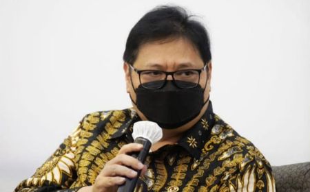 Airlangga Hartarto: Jepang dan Amerika Serikat Siap 'Tanam Duit' Rp84,6 Triliun di SWF INA