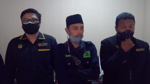 Polri Tolak Laporan Dugaan Pelanggaran Kerumunan Jokowi di NTT