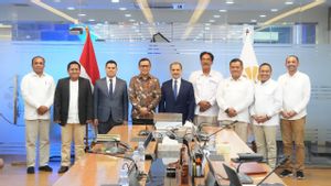 Menteri Karding Pertimbangkan Kebutuhan Guatemala Terhadap Pekerja Migran Indonesia