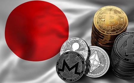 Jepang Siapkan Aturan Baru untuk Dongkrak Investasi Aset Kripto