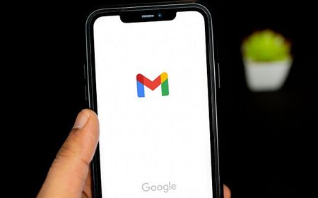 Cara Cepat Tambahkan Kontak Baru di Gmail