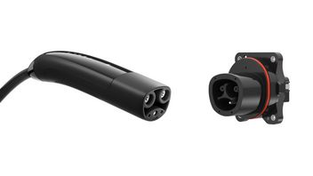 Tesla Creates New EV Connector Designs To Become North American Standards