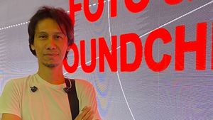 Tips Memilih Gitar yang Tepat ala Eross Candra