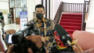 PPKM Mikro Kota Medan akan Diperpanjang, Sampai Tanggal Berapa?