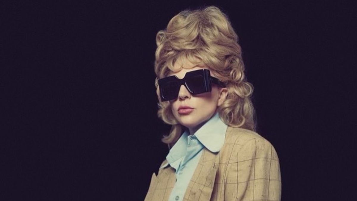 Lady Gaga sortira son premier single d'un nouvel album en octobre prochain