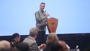 Heru Budi révèle qu’il y a une cérémonie sans drapeau du palais de Jakarta à IKN en août