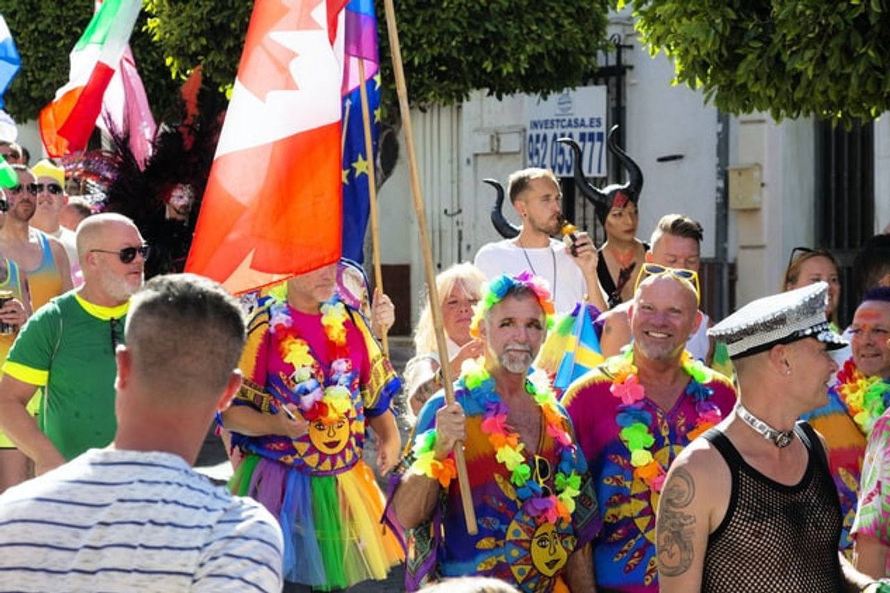 new orleans black gay pride 2021