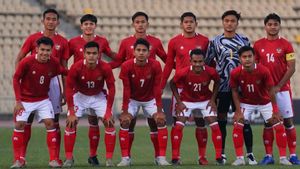 Indonesia Satu Grup dengan Malaysia di Piala AFF U-23 2022, Sisanya Laos dan Myanmar