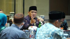 The Ministry of Religion Withdraws Permission for Ponpes that is Involved in Sexual Violence