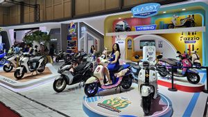 Motor Yamaha Produksi 2014 ke Atas Aman Konsumsi Etanol 10, Karburator Tak Disarankan