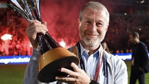 Chelsea Belum Juga Terjual, Roman Abramovich Justru Dikabarkan Ingin Beli Klub Liga Turki