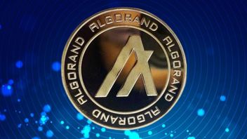 ALGO Crypto Prices Are Not The Main Focus, Says Algorand Foundation CEO