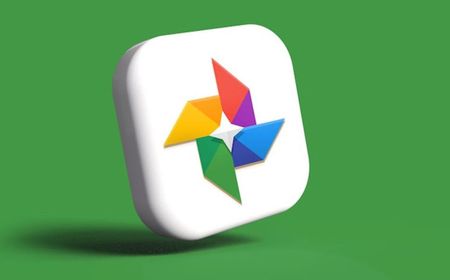 Website Google Photos Kini Bisa Cadangkan Folder Foto Secara Otomatis