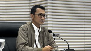 Usut Dugaan Korupsi Pengadaan EDC Bank Milik Pemerintah, KPK Garap 10 Saksi Hari Ini
