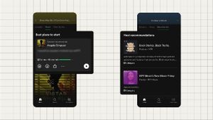 Spotify Hadirkan Banyak Peningkatan untuk Kreator Podcast, Apa Saja?