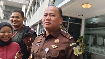 AGO 已准备好参加Nadiem Makarim的预审听证会