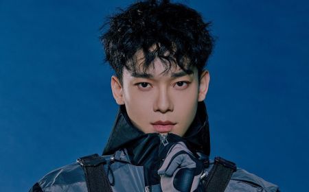 Hello, Lagu Baru Chen EXO di Tahun 2020