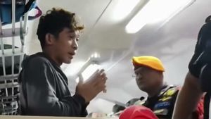 Officers Arrest Drunk Man Who Made Onar In Train Passenger Carriages, Confiscated Pills Allegedly Illegal Drugs