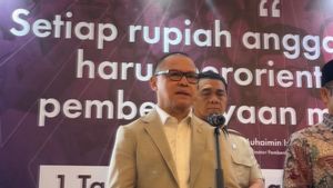Tegaskan Ilegal, Menteri P2MI Sebut Kamboja Bukan Negara Penempatan Pekerja Migran Indonesia 