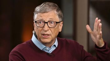 Bill Gates Disbursed Rp136 Billion In Funds To Deal With The Corona Virus