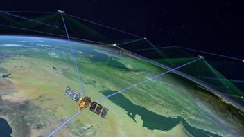 US Military Will Make Tranche 2 Gamma Satellite Constellation Development Contract