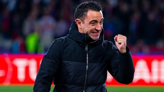 Barcelone défend Xavi Hernandez, c’est la condition