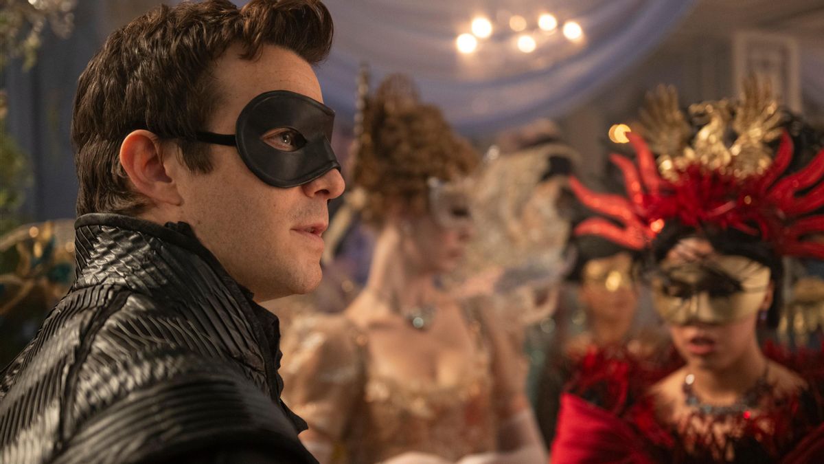 ang 4e saison 2026, Bridgerton se poursuit jusqu’à la cinquième et sixième saison!