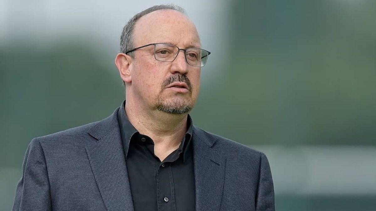 6 Players Injured, 5 Exposed To COVID-19 But Everton Still Have To Play Against Burnley, Benitez: Unfair