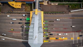 Purbaya prepares the imposition of VAT on toll service delivery, target applies 2028