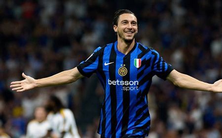 Inter Milan vs Atalanta:  I Nerazzurri Siap Bungkam La Dea di San Siro