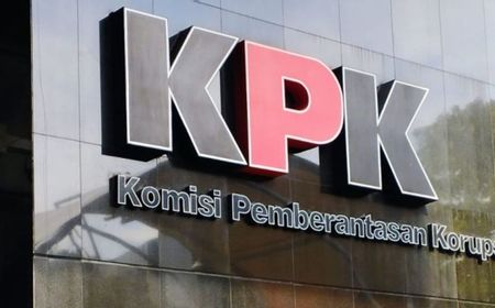 Terpilih Jadi Ketua KPK Baru, Setyo Budiyanto: Mohon Dukungan dan Doa