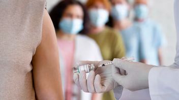 Uji Coba Vaksin TBC di Indonesia, BPOM Tegaskan Keamanan dan Manfaatnya