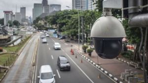 Traffic Orderly Awareness Is Still Low, 10 Million Violations Occur In Jakarta