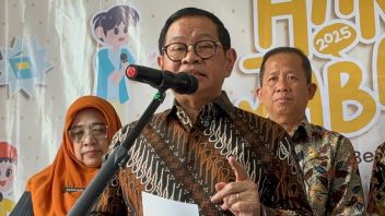 Pramono Gives Many Tax Incentives, DKI Provincial Government Is Not Worried About The Deficit APBD