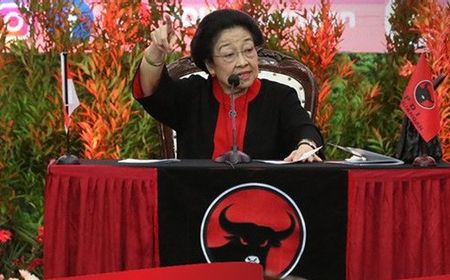 Megawati Selalu Prioritaskan Kader, Dukungan ke Anies Masih Tanda Tanya