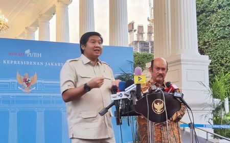 Prabowo Arahkan Kabinet Bentuk Tim Tangani Investasi Luar Negeri Bidang Perumahan