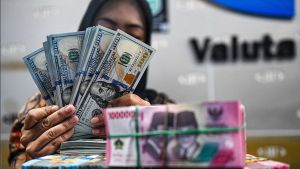 Defisit Transaksi Berjalan Melebar jadi 3 Miliar Dolar AS di Kuartal II 2024