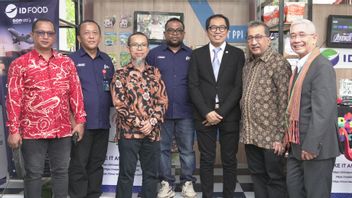 PT BGR Logistik Indonesia参加2025年帝力国际贸易博览会,以鼓励全球合作