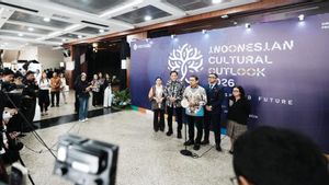 Kemenbud Buka Arah Diplomasi Budaya 2026, Siapkan Kerja Sama Global