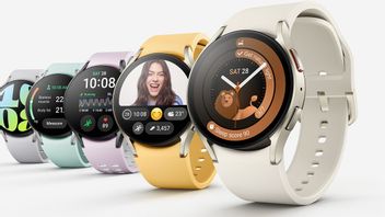 Samsung lance une UI 8 pour la série Galaxy Watch 6 en Corée du Sud et aux États-Unis