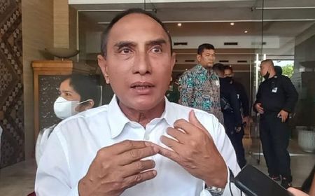 Gubernur Sumut Optimistis Perekonomian akan Meningkat Selama Libur Lebaran 2023