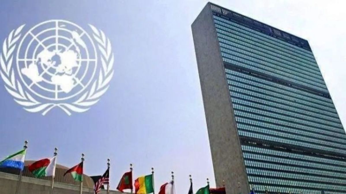 RI Supports Constructive Steps to Combat Double Standards at the UN Human Rights Council