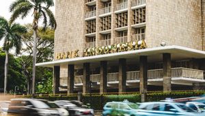 BI Optimistis Pertumbuhan Kredit 2025 Mampu Mencapai 8 Persen