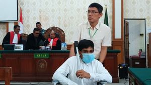 Bule Belanda di Bali Dituntut 9 Tahun Penjara Kasus Tanam Ganja Hidroponik