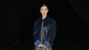 Jung Yu-mi Absen dans la promotion du film Miracles due à la détérioration de sa santé