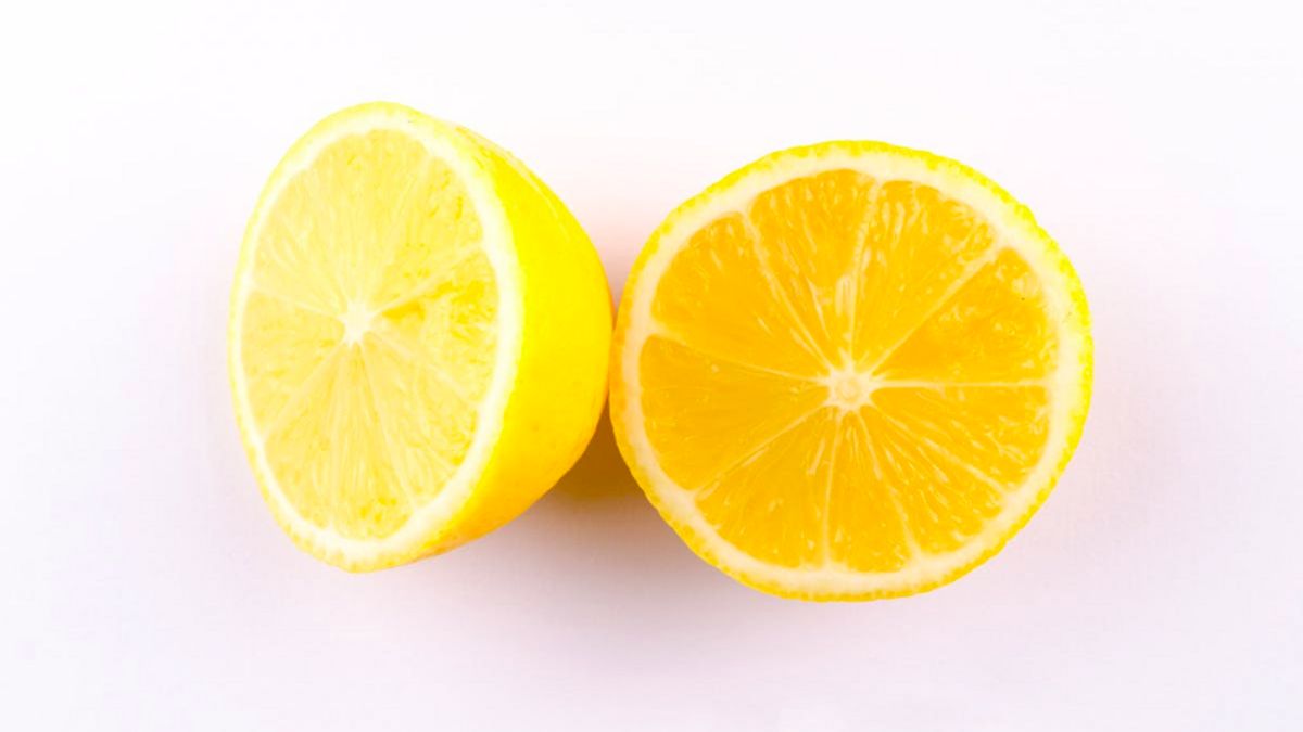 celeur : le citron viral utilisé pour éclaircir le peau de la citrouille, expliquent un expert :
