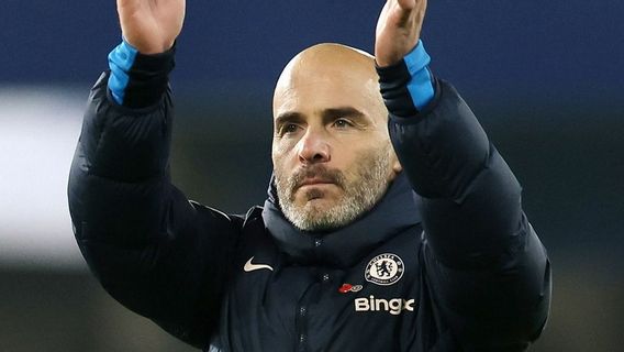 Chelsea Makin Percaya Diri usai Seri Lawan Arsenal