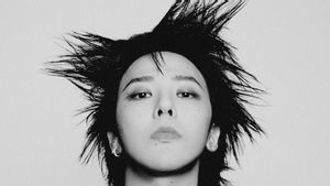 Ludes Less Than An Hour, Promoter Adds G-Dragon Concert Day In Jakarta