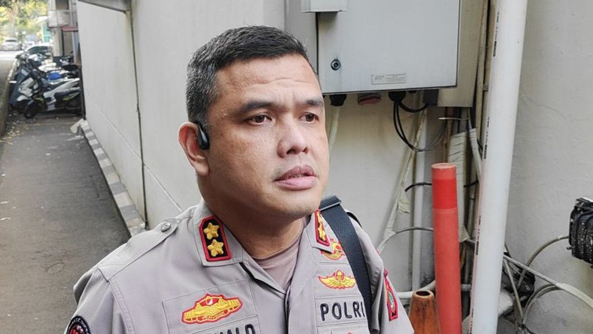    Polda Metro Jaya Terbuka terkait Permintaan Ekshumasi Arya Daru