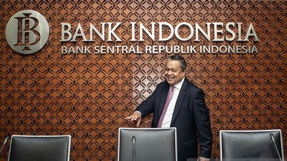 Sstt! بنك اندونيسيا سرا يجعل مشروع استثماري في الآخرة، ما هو؟